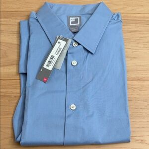 custom dress shirts nyc White Custom Dress Shirt